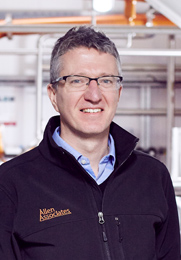 Scott Allen